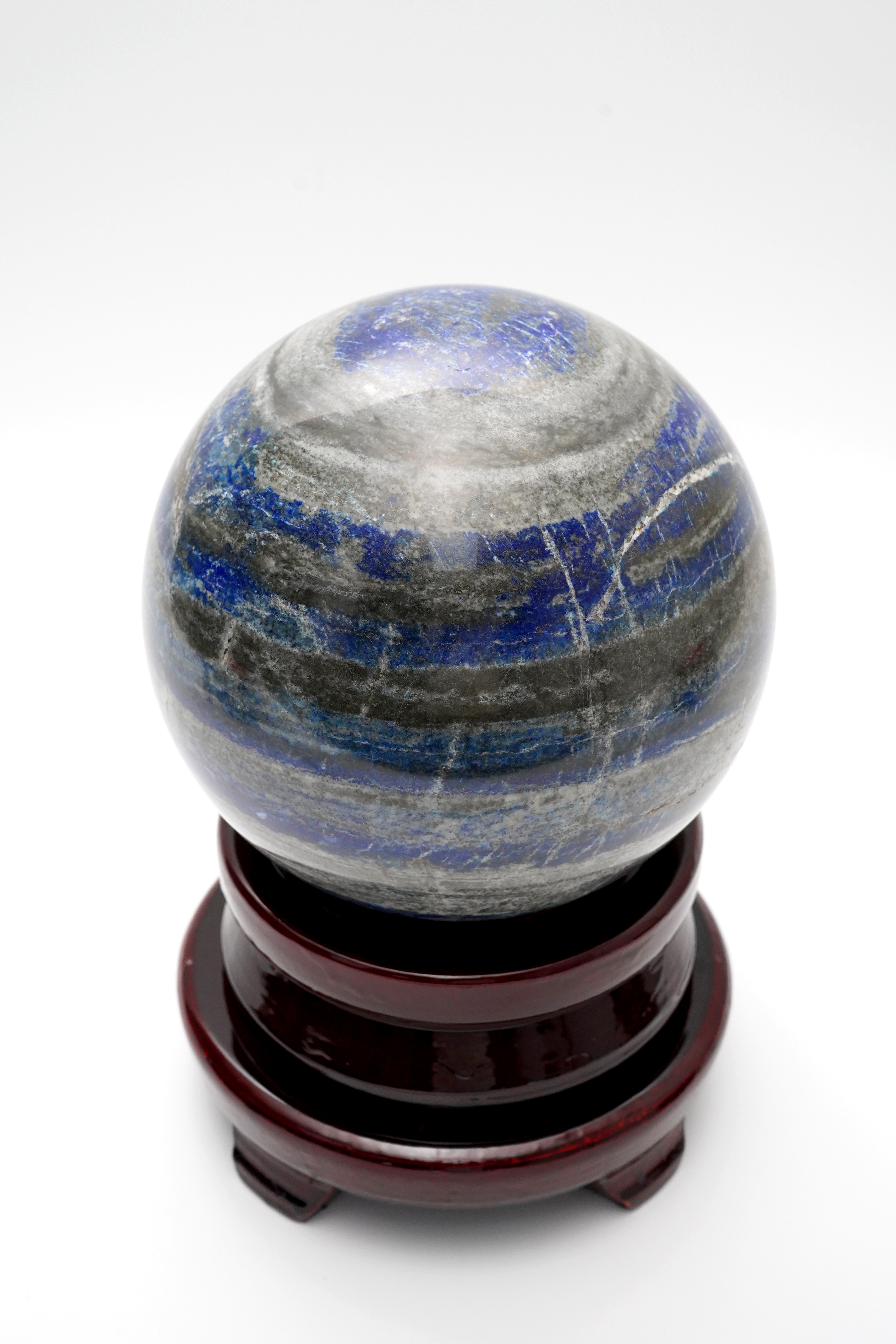 Druzy Agate